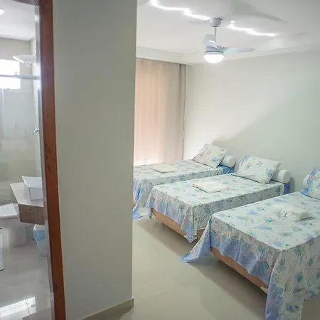 Sollar Hotel Aracruz Room photo