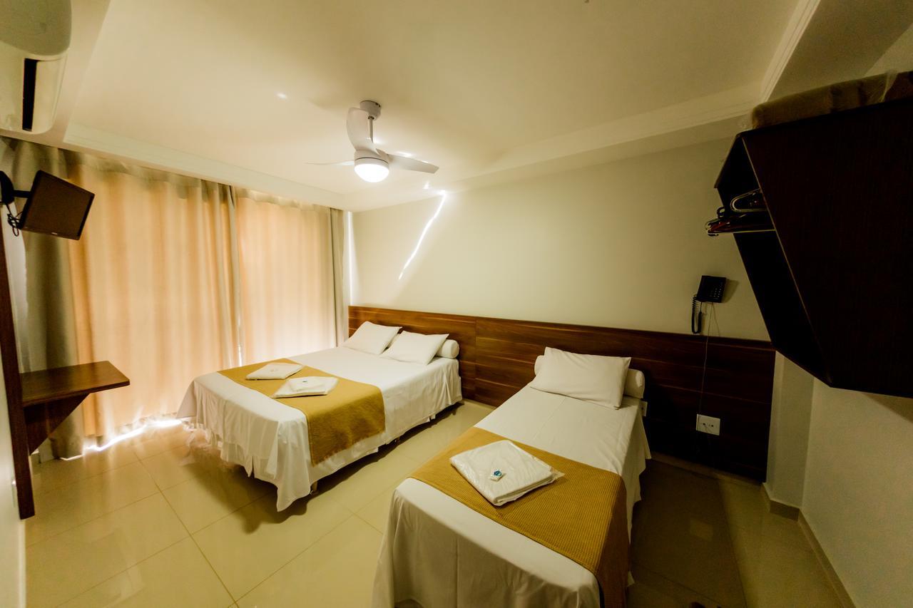 Sollar Hotel 3*