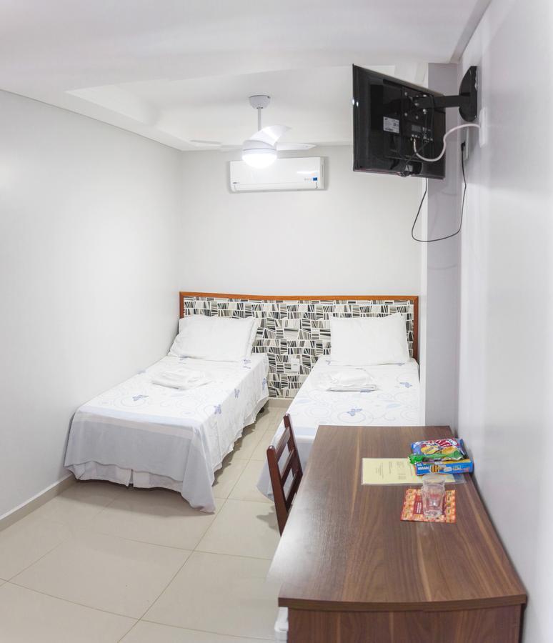 Sollar Hotel Aracruz