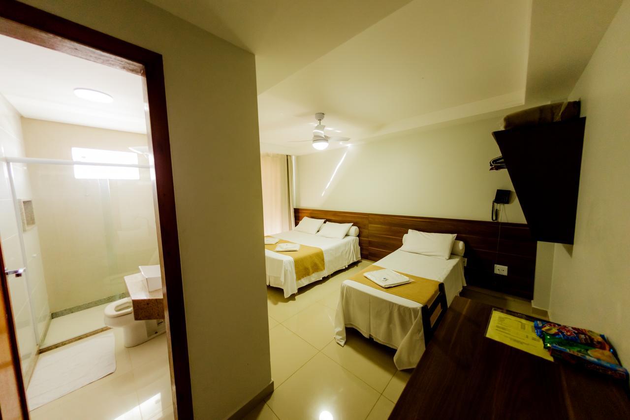 Hotel Sollar