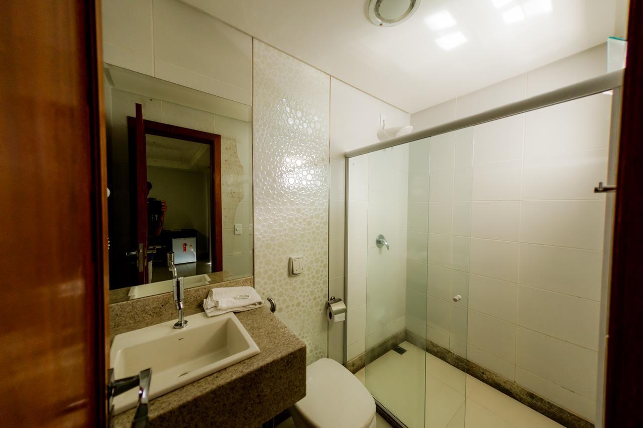 Sollar Hotel Aracruz
